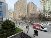 İcarəyə verilir 2 otaqlı köhnə tikili 48 m², Elmlər Akademiyası m., photo 2 from 8