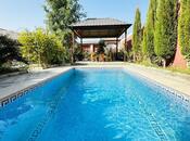 Satılır 3 otaqlı həyət evi/bağ evi 160 m², Zirə q., photo 3 from 8