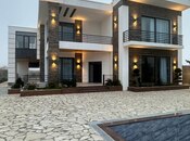 Satılır 7 otaqlı həyət evi/bağ evi 800 m², Şüvəlan q., photo 2 from 8