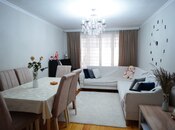 Elan №6022936 - Şəki, Şəki, 3 otaqlı, 80 m², 2/5 mərtəbə