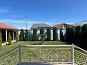 4 otaqlı həyət evi/bağ evi - Mərdəkan q. - 170 m²