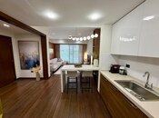 Satılır 2 otaqlı yeni tikili 85 m², Səbail r., photo 3 from 8