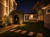5 otaqlı həyət evi/bağ evi - Mərdəkan q. - 500 m²