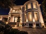 5 otaqlı həyət evi/bağ evi - Mərdəkan q. - 500 m²