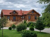 Продаётся 9-комн. дом/дача 600 м², пос. Шувеляны, photo 2 from 8