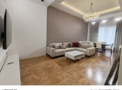 Сдаётся 3-комн. новостройка 180 м², м. Сахил, photo 4 from 8
