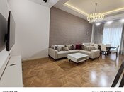 Сдаётся 3-комн. новостройка 180 м², м. Сахил, photo 2 from 8