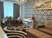 Продаётся 2-комн. новостройка 60 м², м. Элмляр Академиясы, photo 4 from 8