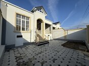 3 otaqlı həyət evi/bağ evi - Məmmədli q. - 100 m²
