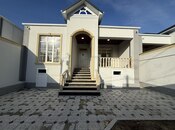 3 otaqlı həyət evi/bağ evi - Məmmədli q. - 100 m²
