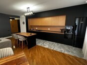3 otaqlı yeni tikili - Elmlər Akademiyası m. - 135 m²
