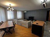 3 otaqlı yeni tikili - Elmlər Akademiyası m. - 135 m²
