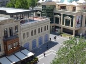 Объявление №6023070 - Баку, м. Сахил, 5-комн., 240 м², 5/5 этаж