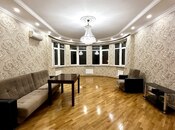 İcarəyə verilir 2 otaqlı yeni tikili 120 m², Gənclik m., photo 1 from 8