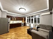 İcarəyə verilir 2 otaqlı yeni tikili 120 m², Gənclik m., photo 5 from 8