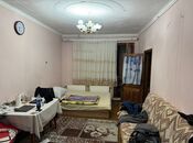 2 otaqlı köhnə tikili - Memar Əcəmi m. - 75 m²