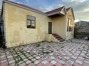3 otaqlı həyət evi/bağ evi - Hövsan q. - 110 m²