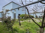 5 otaqlı həyət evi/bağ evi - Hövsan q. - 180 m²