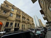 3 otaqlı köhnə tikili - Nizami m. - 98 m²