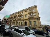 3 otaqlı köhnə tikili - Nizami m. - 98 m²