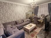 3 otaqlı köhnə tikili - Memar Əcəmi m. - 85 m²