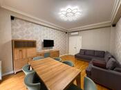 3-комн. новостройка - пос. Аг шехер - 95 м²