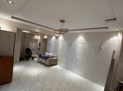 4 otaqlı yeni tikili - Həzi Aslanov m. - 135 m²