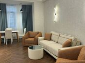 İcarəyə verilir 2 otaqlı yeni tikili 78 m², Elmlər Akademiyası m., photo 6 from 8