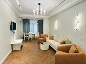 İcarəyə verilir 2 otaqlı yeni tikili 78 m², Elmlər Akademiyası m., photo 1 from 8