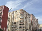 Satılır 3 otaqlı yeni tikili 84 m², İnşaatçılar m., photo 1 from 8