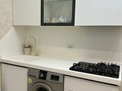 İcarəyə verilir 3 otaqlı yeni tikili 92 m², Nəsimi r., photo 6 from 8