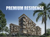 Elan №5954646 - Bakı, Nardaran q., 2 otaqlı, 56.8 m², 12/12 mərtəbə