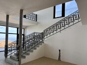 9 otaqlı həyət evi/bağ evi - Bayıl q. - 800 m²
