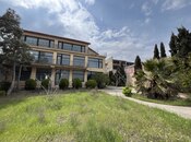 9 otaqlı həyət evi/bağ evi - Bayıl q. - 800 m²