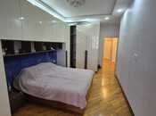 3 otaqlı yeni tikili - Həzi Aslanov m. - 126 m²