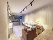 Satılır 3 otaqlı yeni tikili 76 m², Xalqlar Dostluğu m., photo 5 from 8