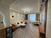 Satılır 2 otaqlı yeni tikili 85 m², Həzi Aslanov m., photo 1 from 8