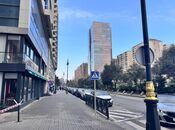 Obyekt - Şah İsmayıl Xətai m. - 270 m²