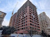 1-комн. новостройка - м. Кара Караев - 68.4 м²