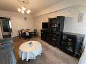 3 otaqlı köhnə tikili - Sahil m. - 95 m²