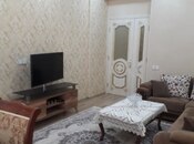 İcarəyə verilir 2 otaqlı yeni tikili 110 m², 28 May m., photo 3 from 8