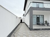 6 otaqlı həyət evi/bağ evi - Bilgəh q. - 350 m²