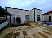 Satılır 4 otaqlı həyət evi/bağ evi 84.4 m², Mərdəkan q., photo 1 from 8