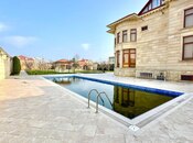5 otaqlı həyət evi/bağ evi - Bilgəh q. - 400 m²
