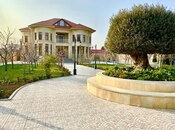 5 otaqlı həyət evi/bağ evi - Bilgəh q. - 400 m²