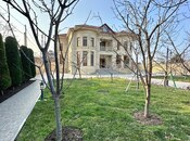 5 otaqlı həyət evi/bağ evi - Bilgəh q. - 400 m²