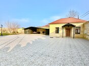 5 otaqlı həyət evi/bağ evi - Bilgəh q. - 400 m²