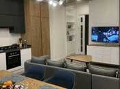 3 otaqlı yeni tikili - 28 May m. - 120 m²