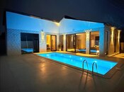 4 otaqlı həyət evi/bağ evi - Bilgəh q. - 250 m²