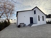 4 otaqlı həyət evi/bağ evi - Bilgəh q. - 250 m²
